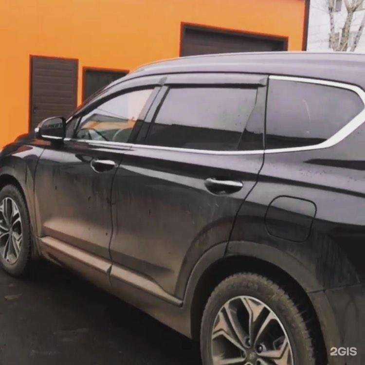 Отзывы на компанию ЯRobot в Кирове c фото