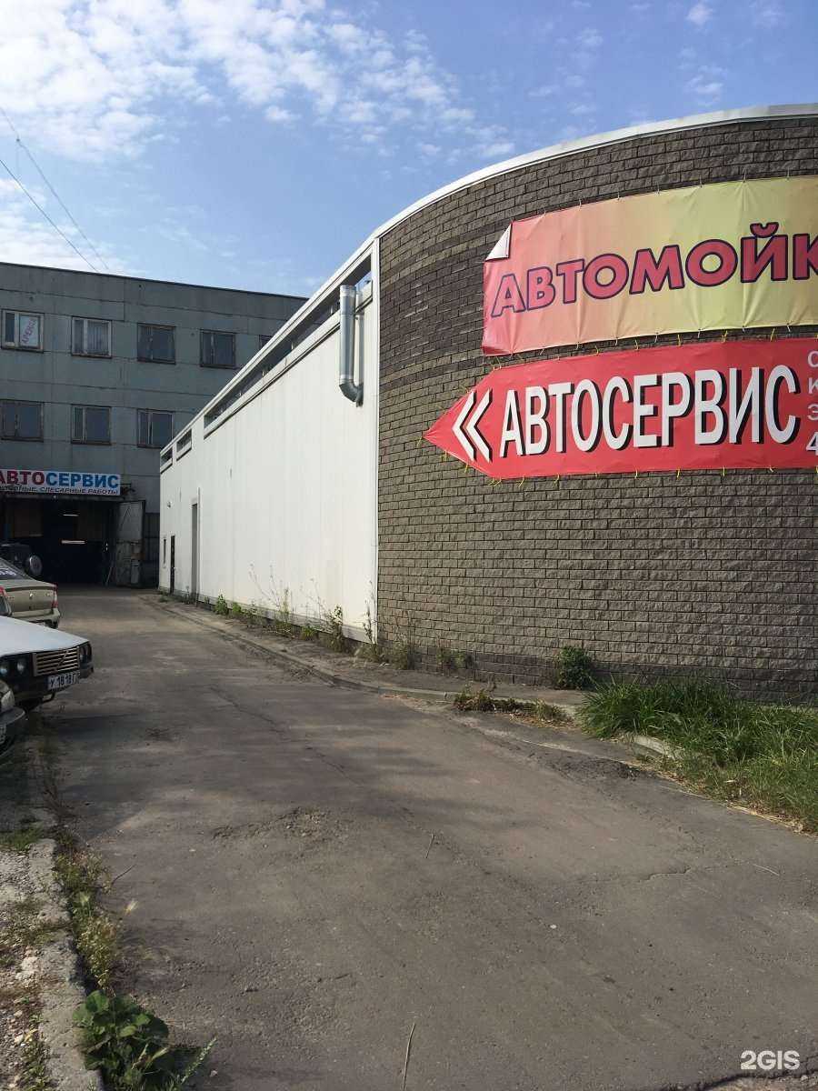 Отзывы на компанию Гараж-НН 152 в Нижнем Новгороде c фото