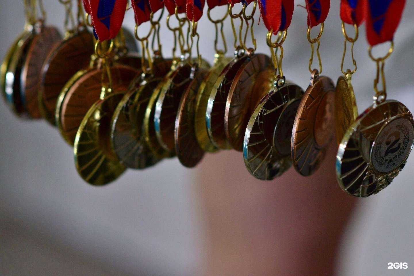 Отзывы на компанию Рекорд в Волгограде c фото