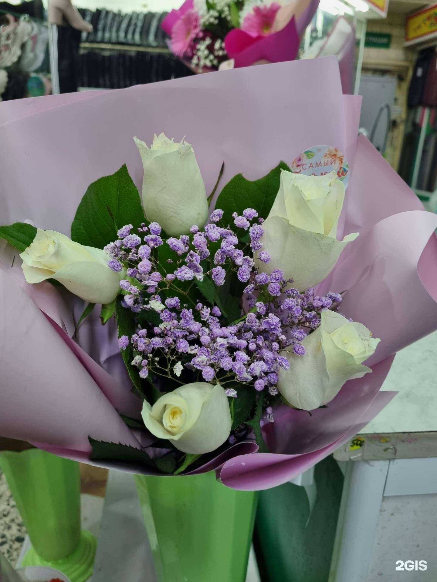 Отзывы на компанию FloraExpress29 в Архангельске c фото