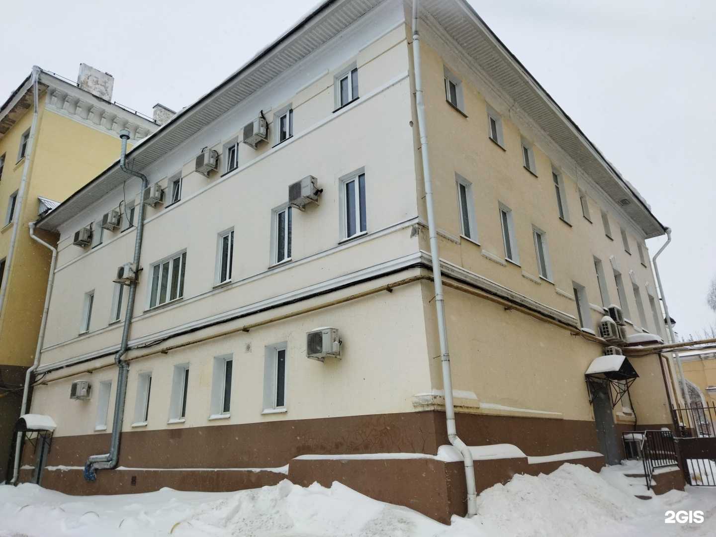 Отзывы на компанию Островок в Казани c фото - фотография 2 из 2