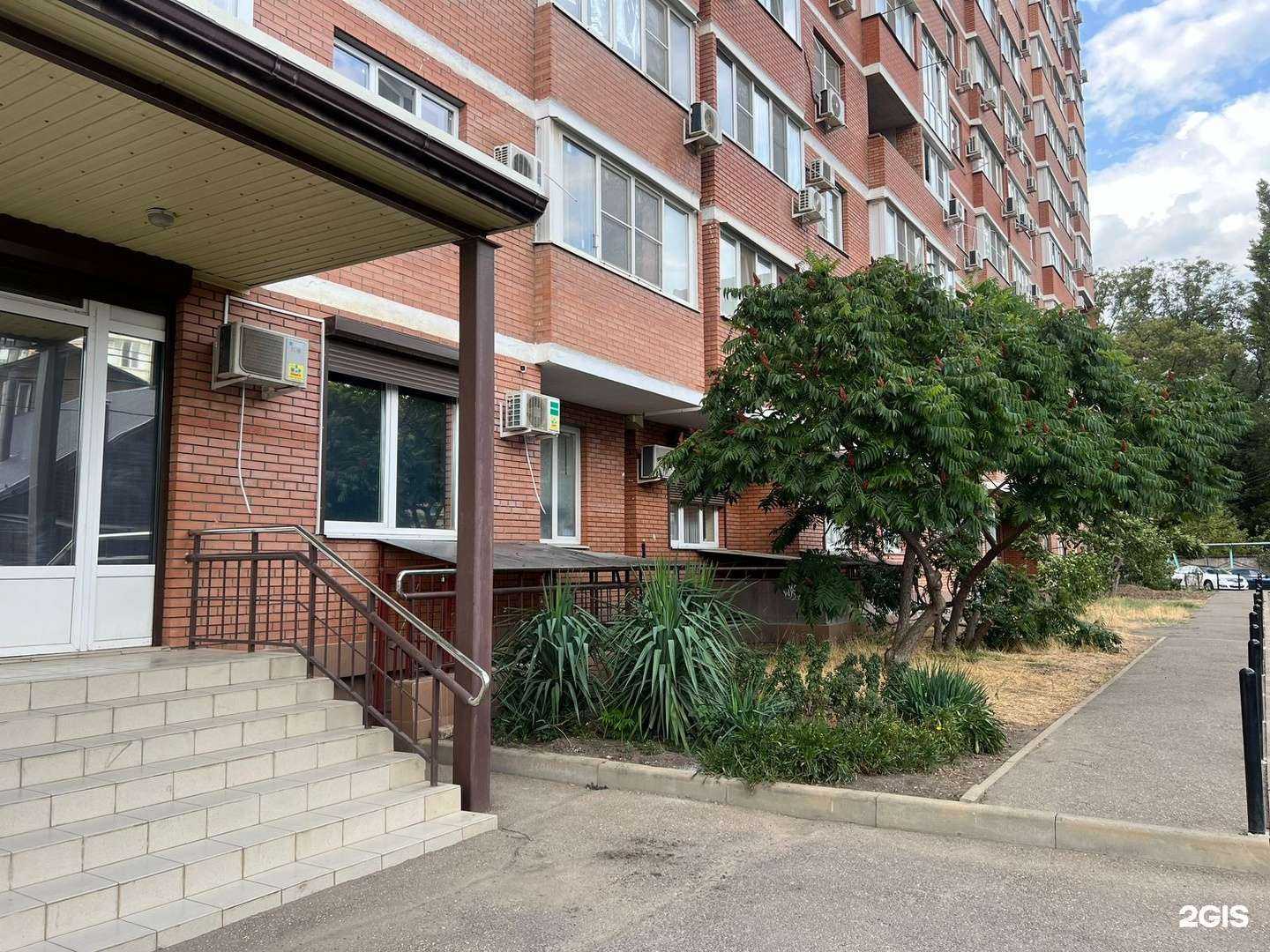 Отзывы на компанию Адвокатский кабинет Усова И.А. в Краснодаре c фото