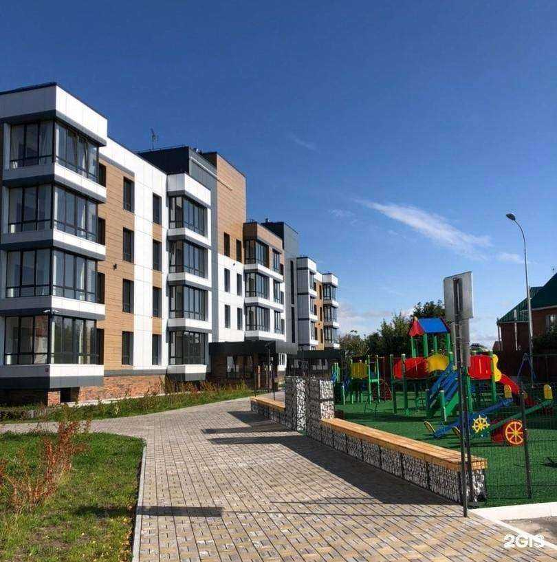 Отзывы на компанию ГК Крона в Ханты-Мансийске c фото