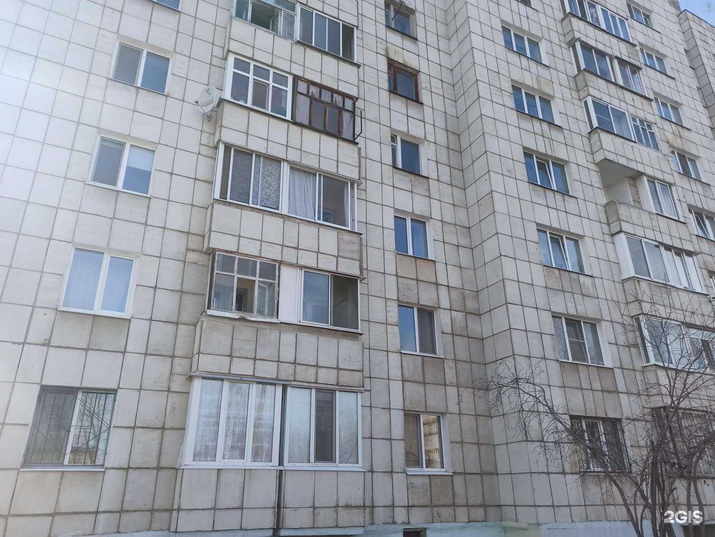 Отзывы на компанию Третий кран в Краснокамске c фото - фотография 2 из 2