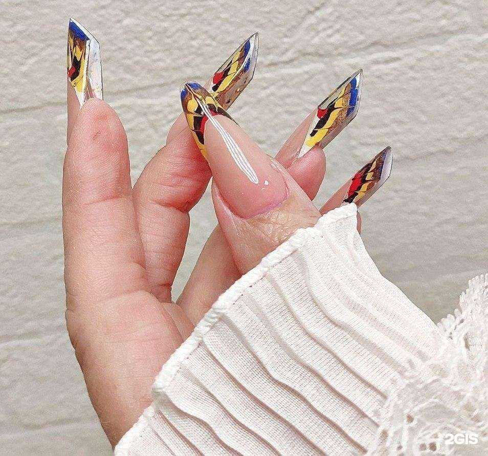 Отзывы на компанию Студия красоты в Краснодаре c фото