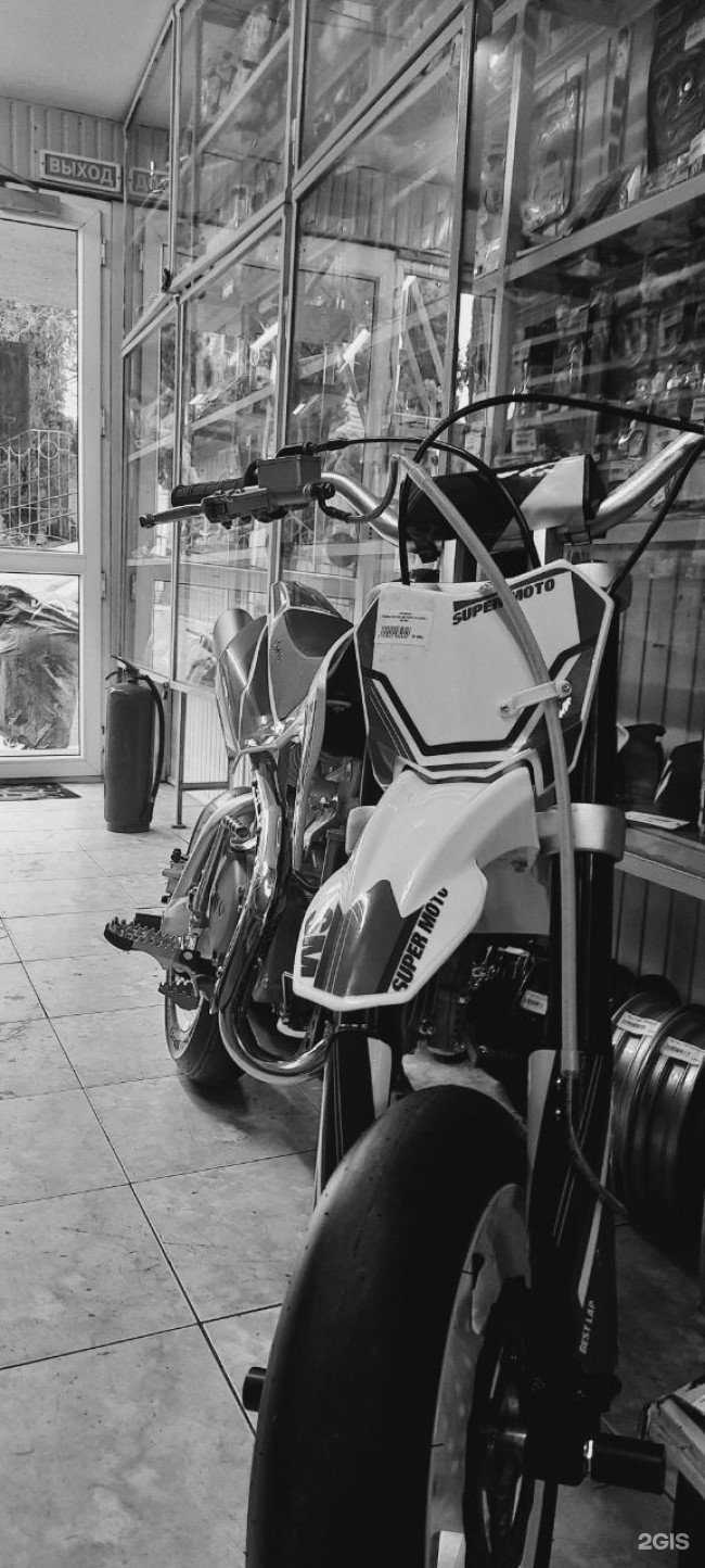 Отзывы на компанию Мотозона 23 в г. Сочи c фото