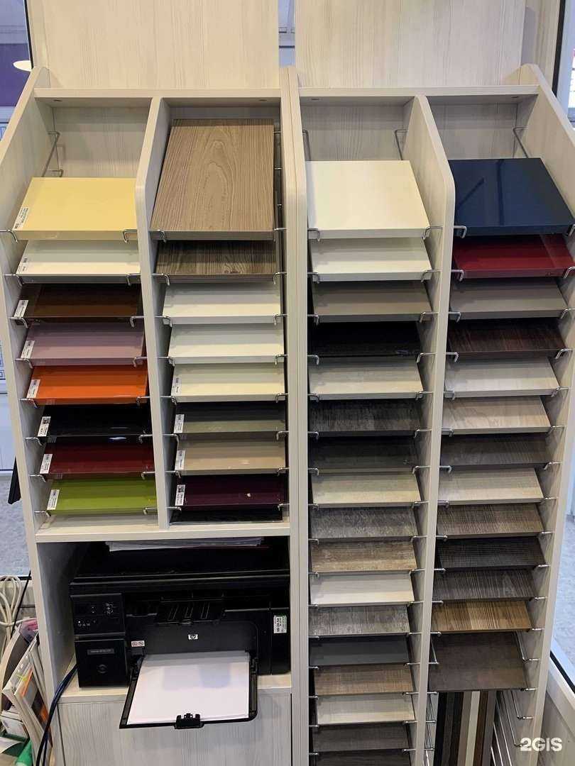 Отзывы на компанию Версаль-мебель в Владивостоке c фото