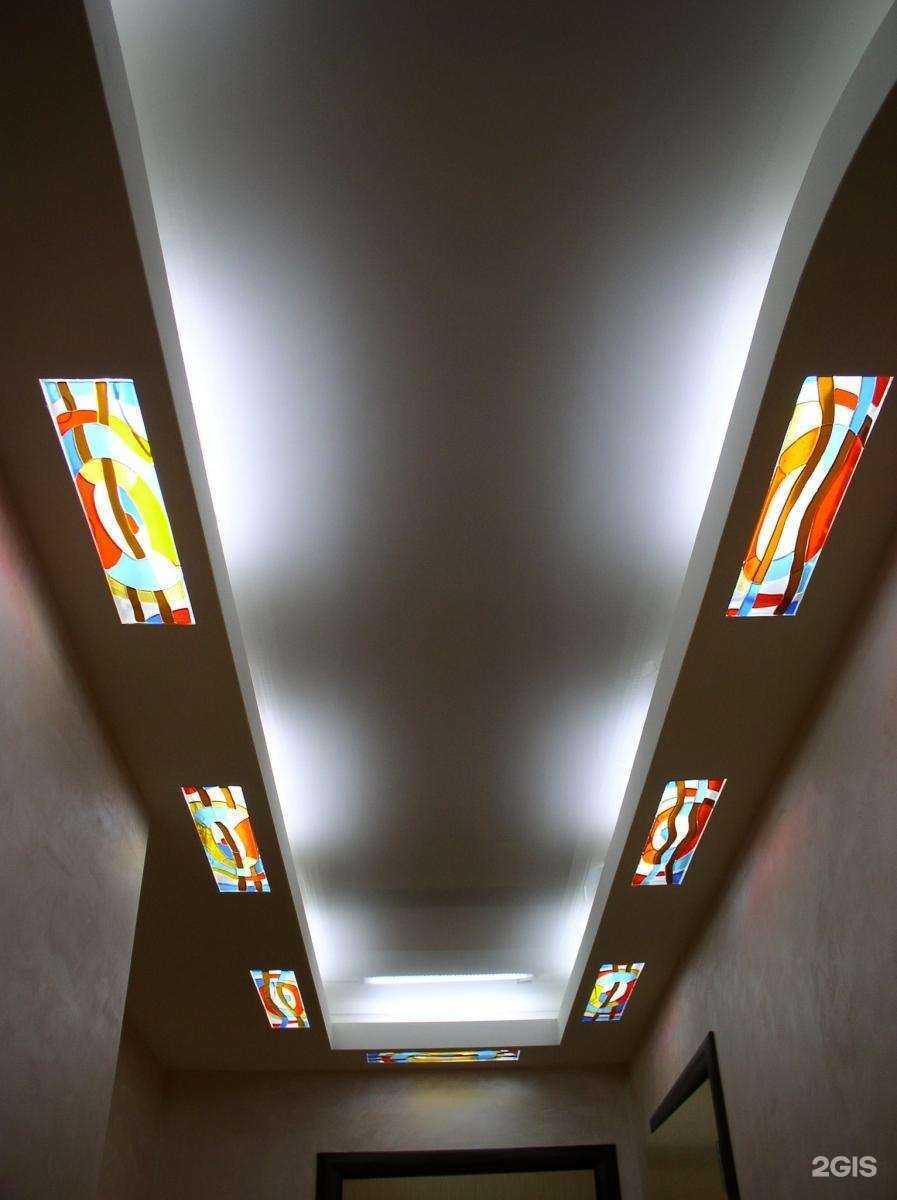 Отзывы на компанию Стеклодизайн в г. Магнитогорск c фото