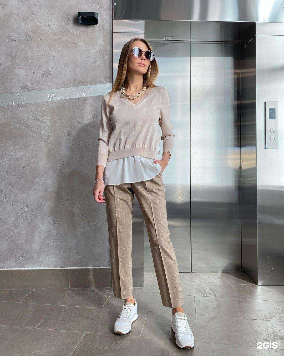 Отзывы на компанию Outlet Iitaly в Перми c фото