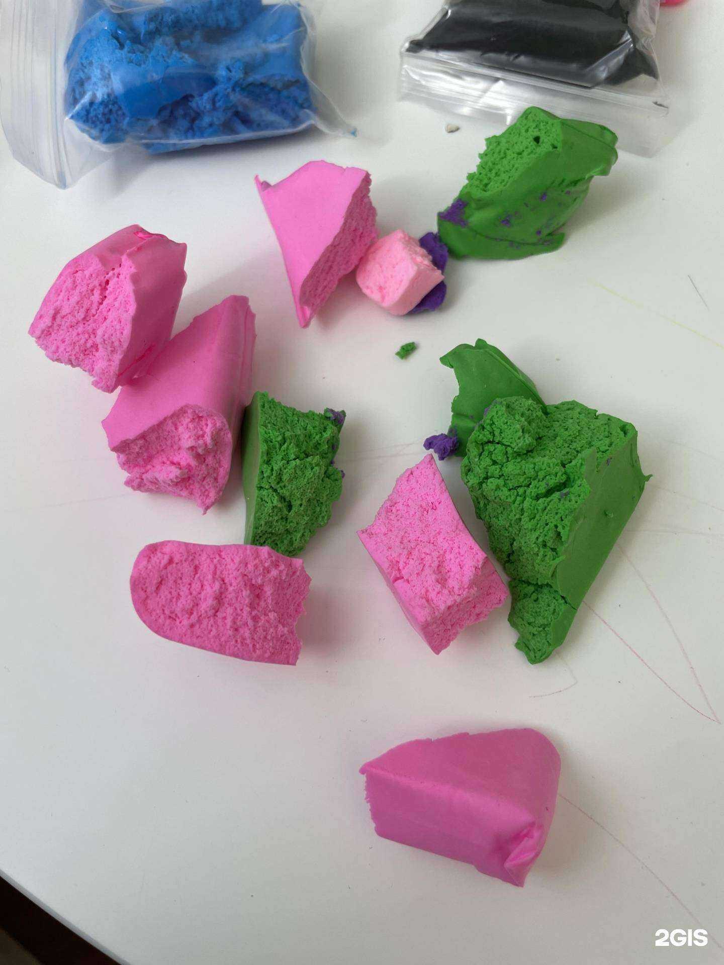 Отзывы на компанию Ромашка в г. Челябинск c фото