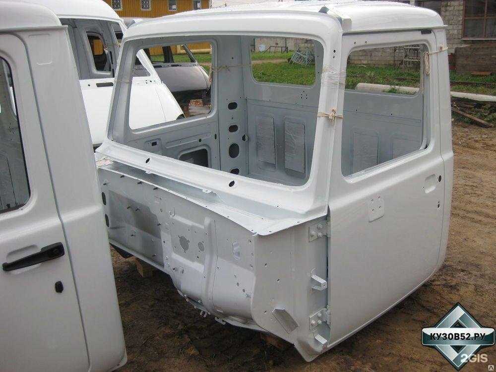 Отзывы на компанию Кузов52.ру в Нижнем Новгороде c фото