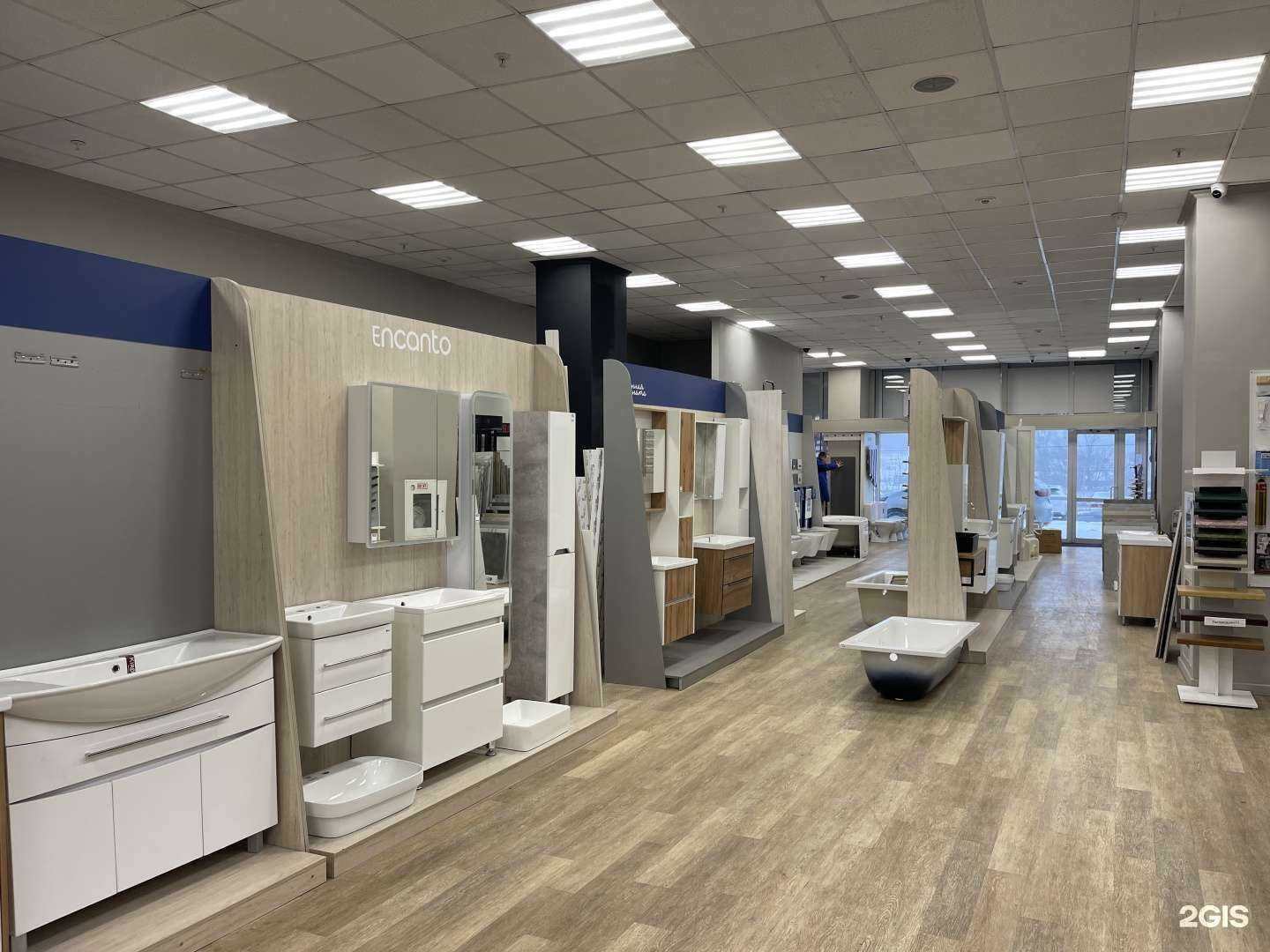 Отзывы на компанию Ванная Комната в Новосибирске c фото