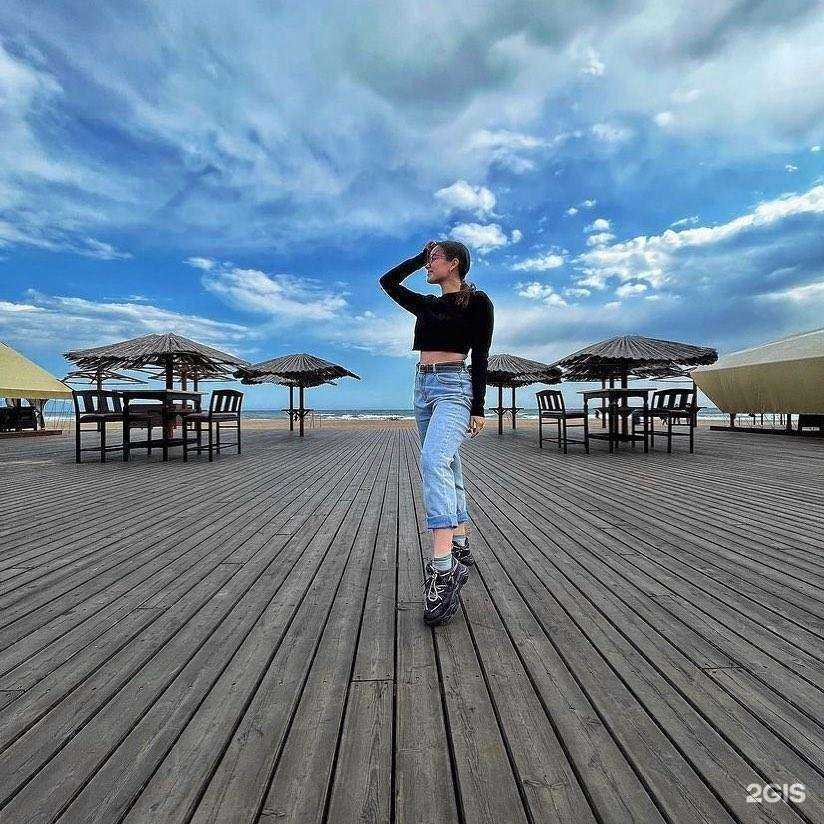 Отзывы на компанию Biergarten в Владивостоке c фото