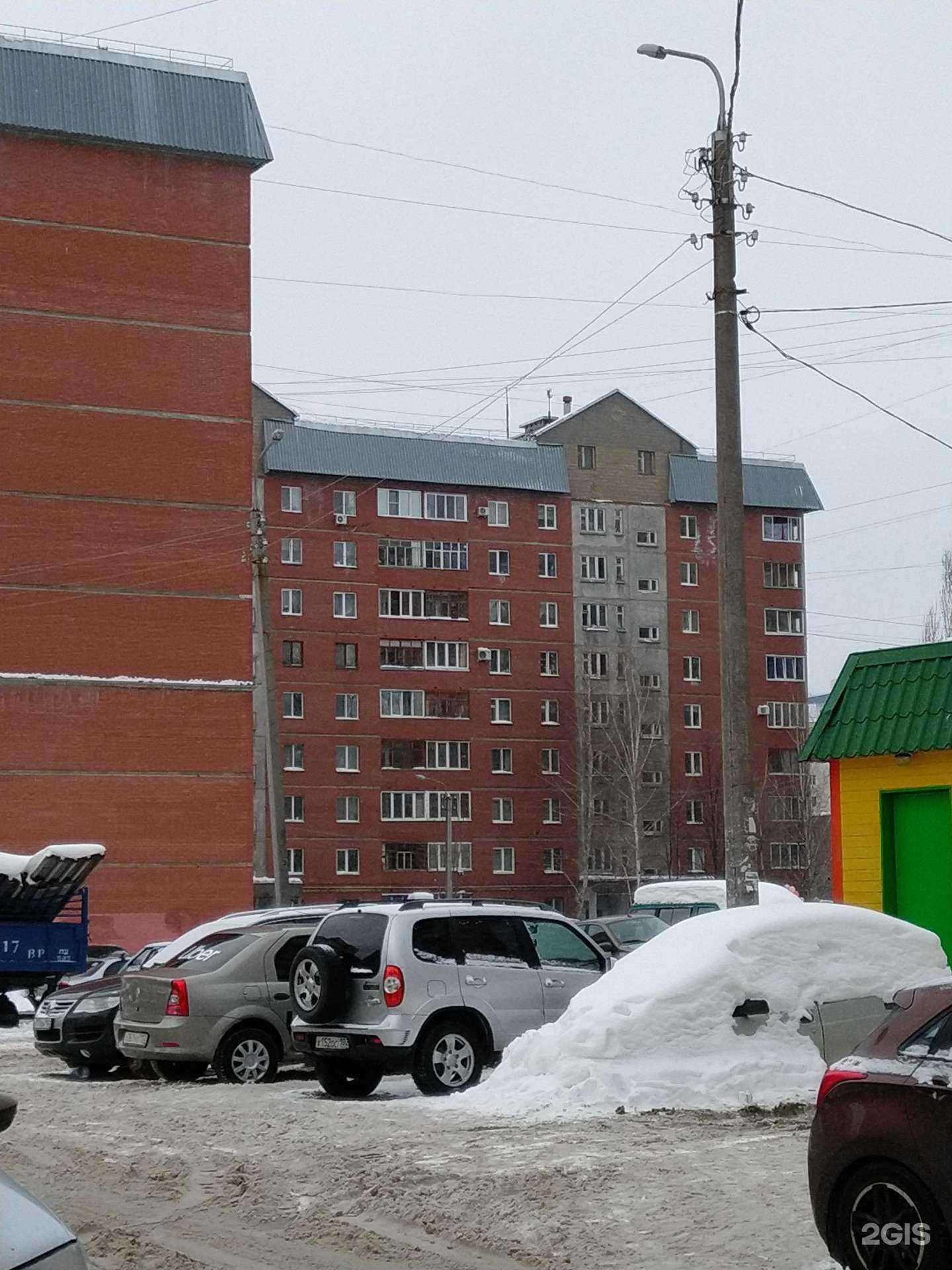 Отзывы на компанию Dailyrent в Уфе c фото