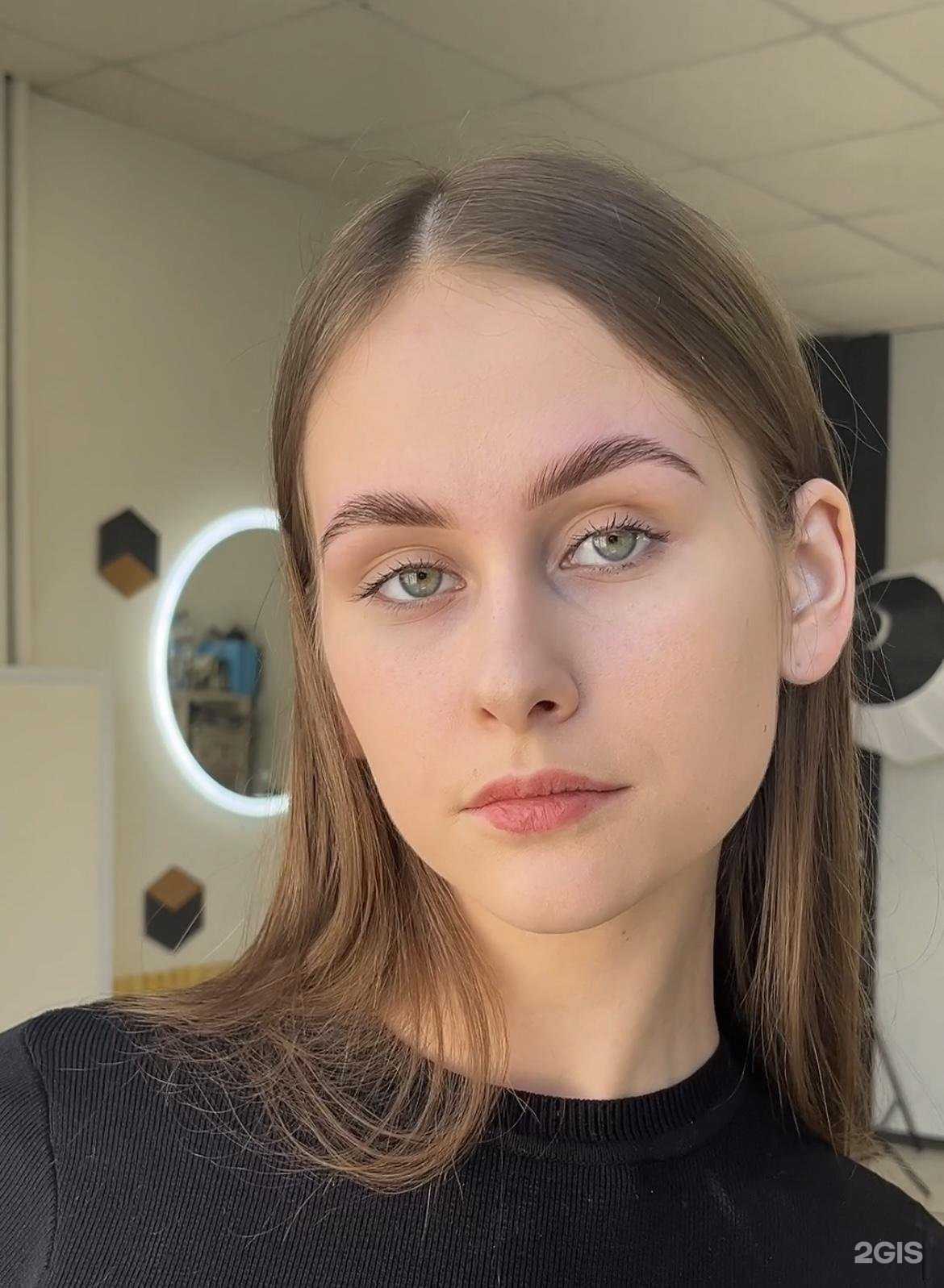 Отзывы на компанию Sumarokova.brows в г. Кострома c фото