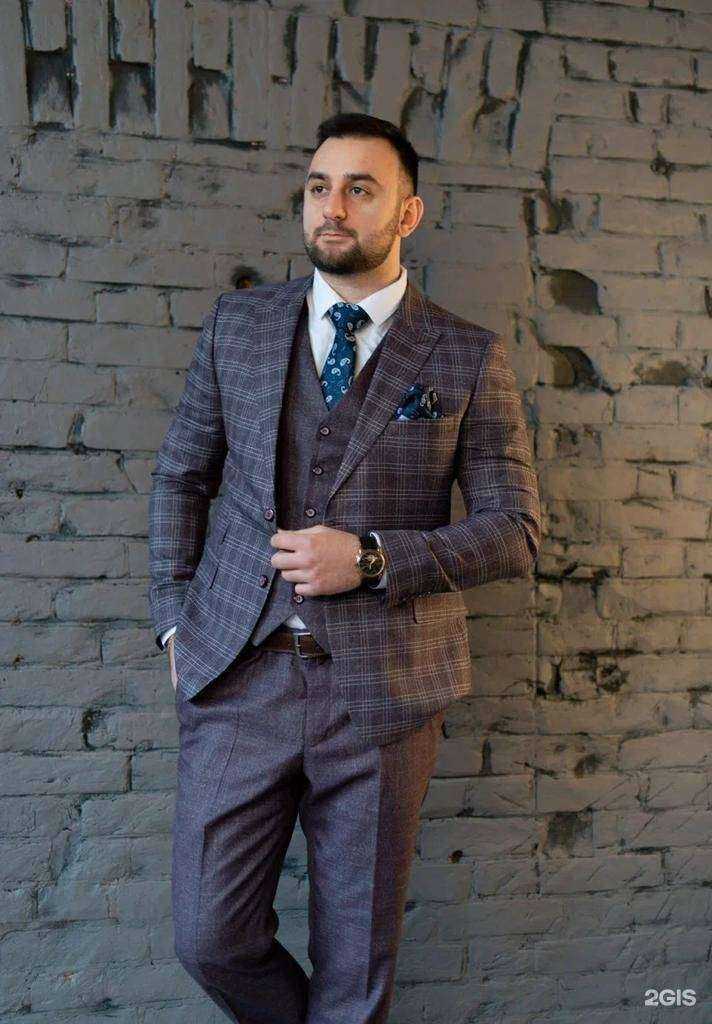 Отзывы на компанию Mantown в Ростове-на-Дону c фото