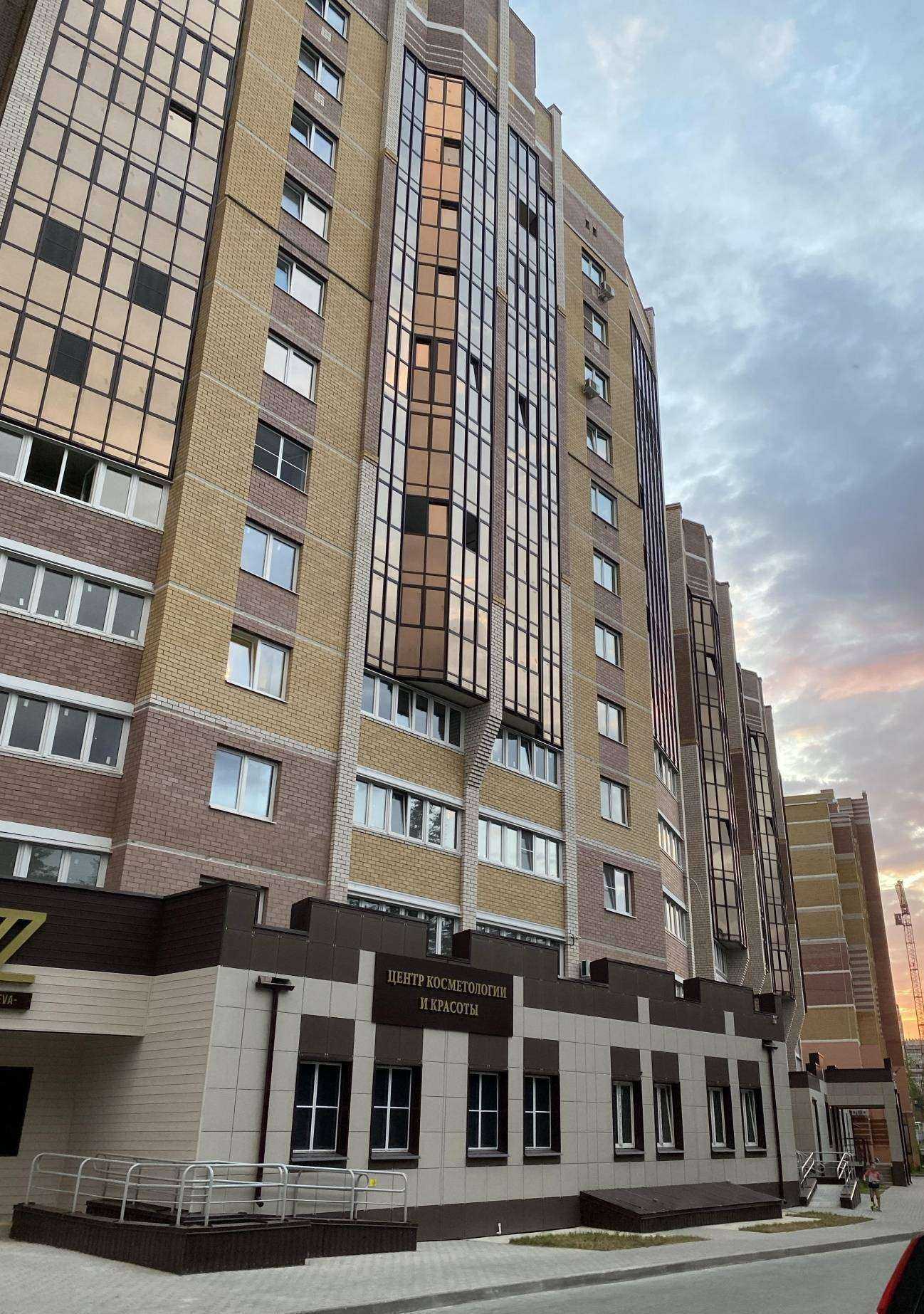 Отзывы на компанию Комплекс в Костроме c фото - фотография 2 из 2