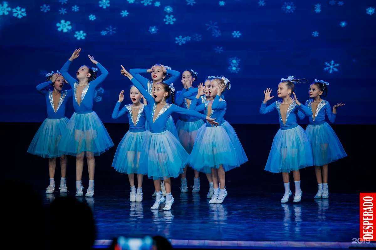 Отзывы на компанию Центр культуры Дзержинского района  в г. Новосибирск c фото