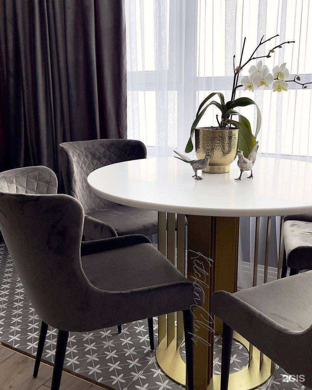 Отзывы на компанию Kitchen club в Барнауле c фото