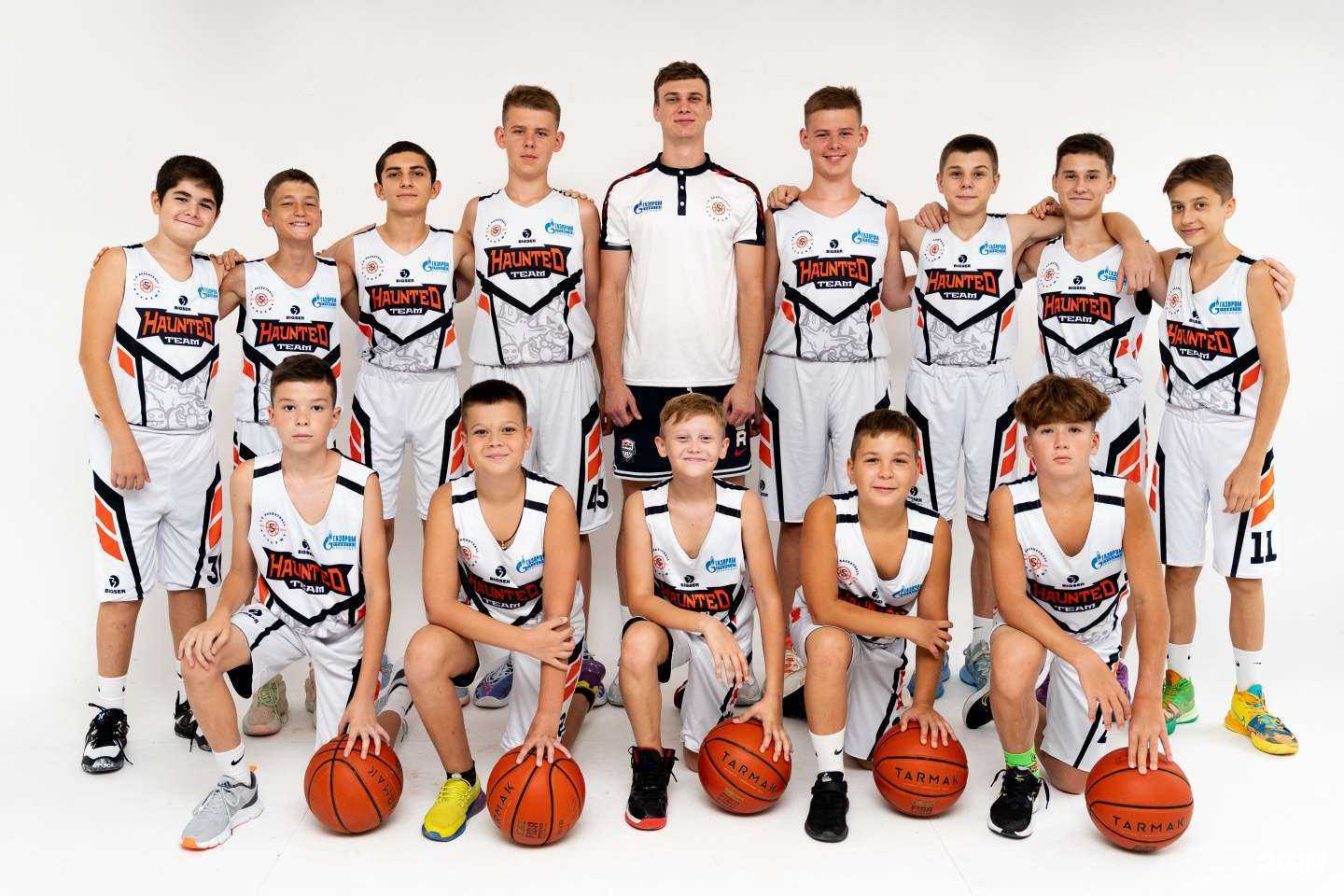 Отзывы на компанию I.S. basketball academy в Ростове-на-Дону c фото