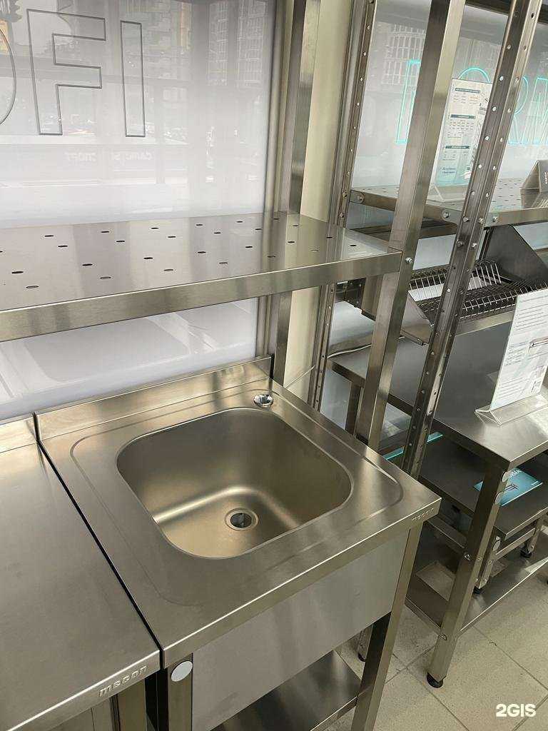 Отзывы на компанию РестКомплект в г. Казань c фото