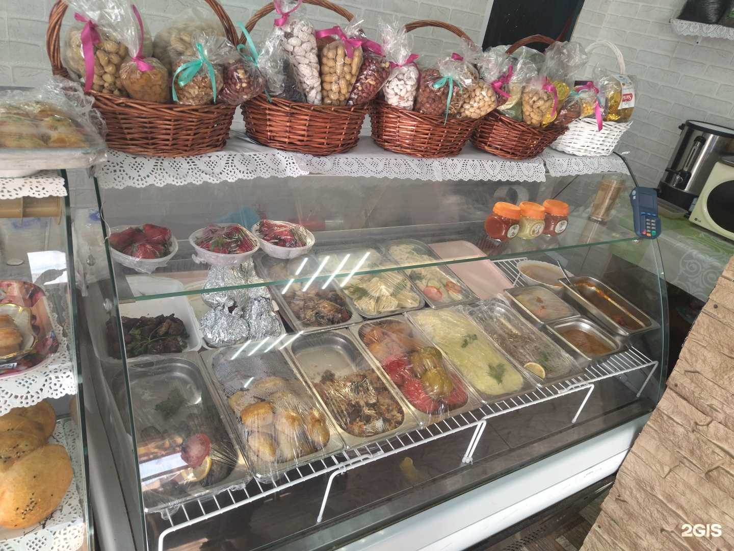 Отзывы на компанию Махигуль в г. Уфа c фото