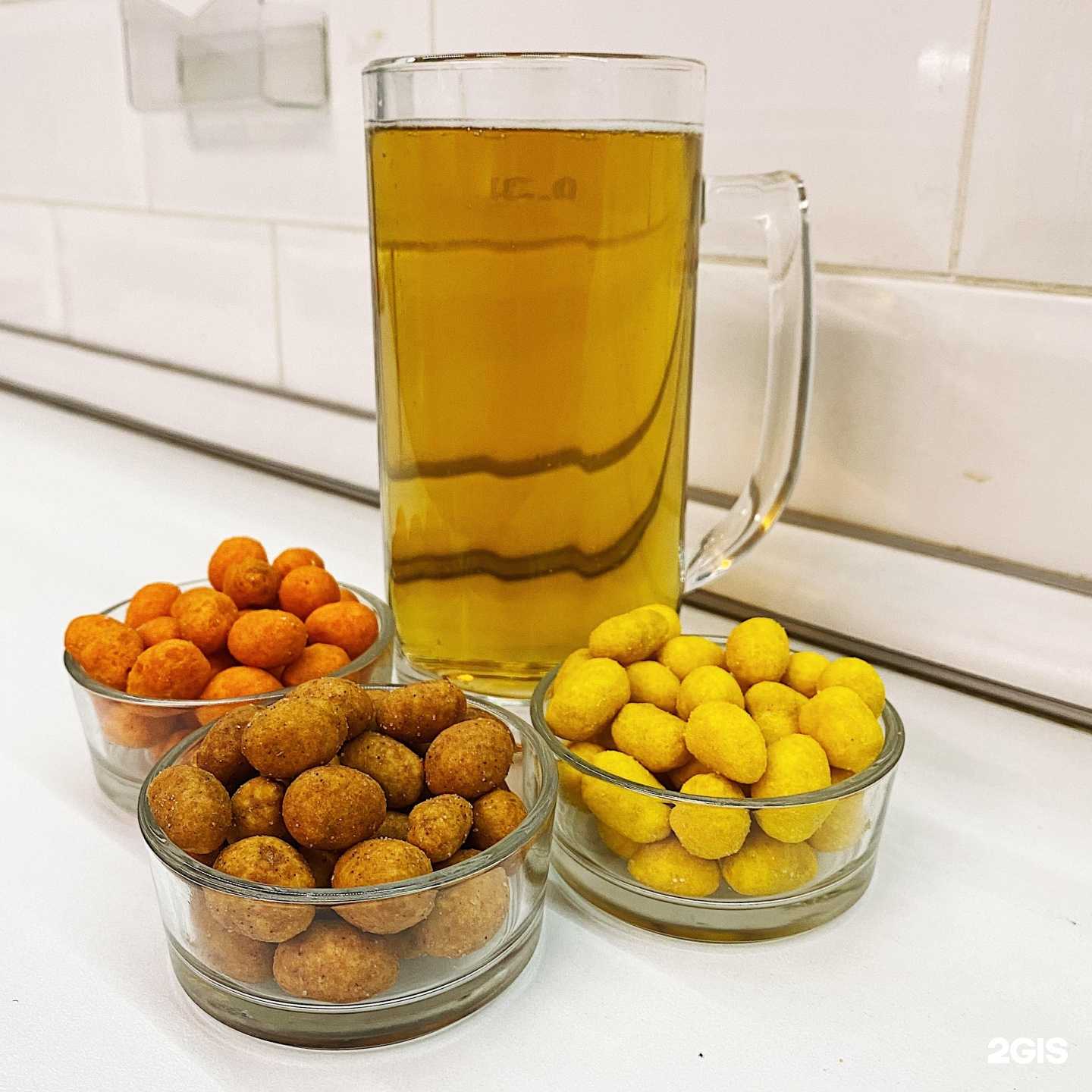 Отзывы на компанию Пивной причал в Красноярске c фото