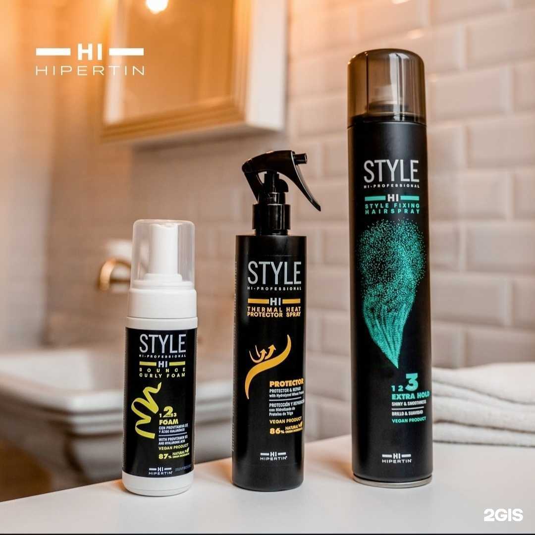 Отзывы на компанию Авторская студия стрижек в г. Красноярск c фото