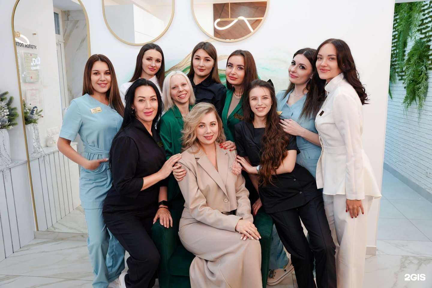 Отзывы на компанию ГОЛАЯ в Хабаровске c фото