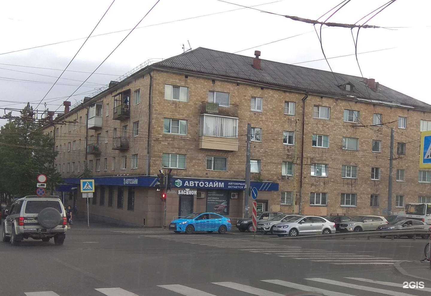 Отзывы на компанию Бастион в Петрозаводске c фото - фотография 2 из 2