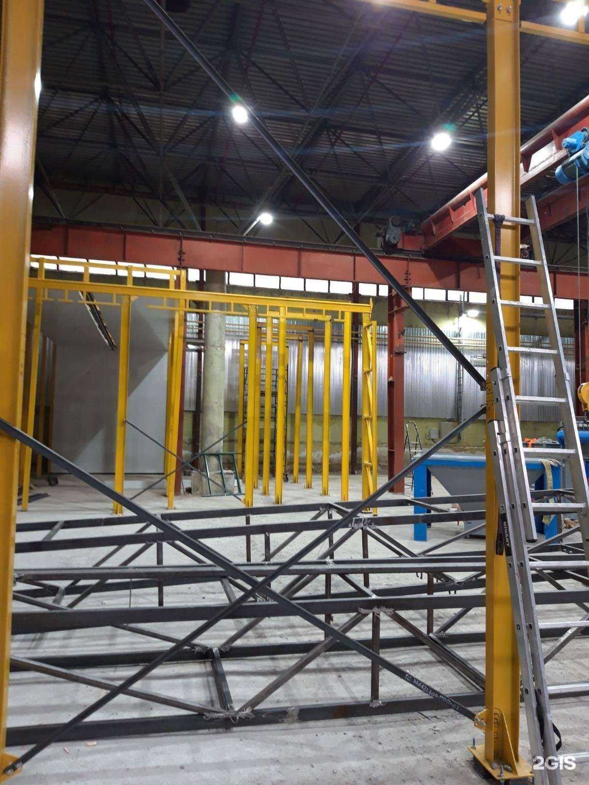 Отзывы на компанию ФеррумПартнер в г. Тюмень c фото