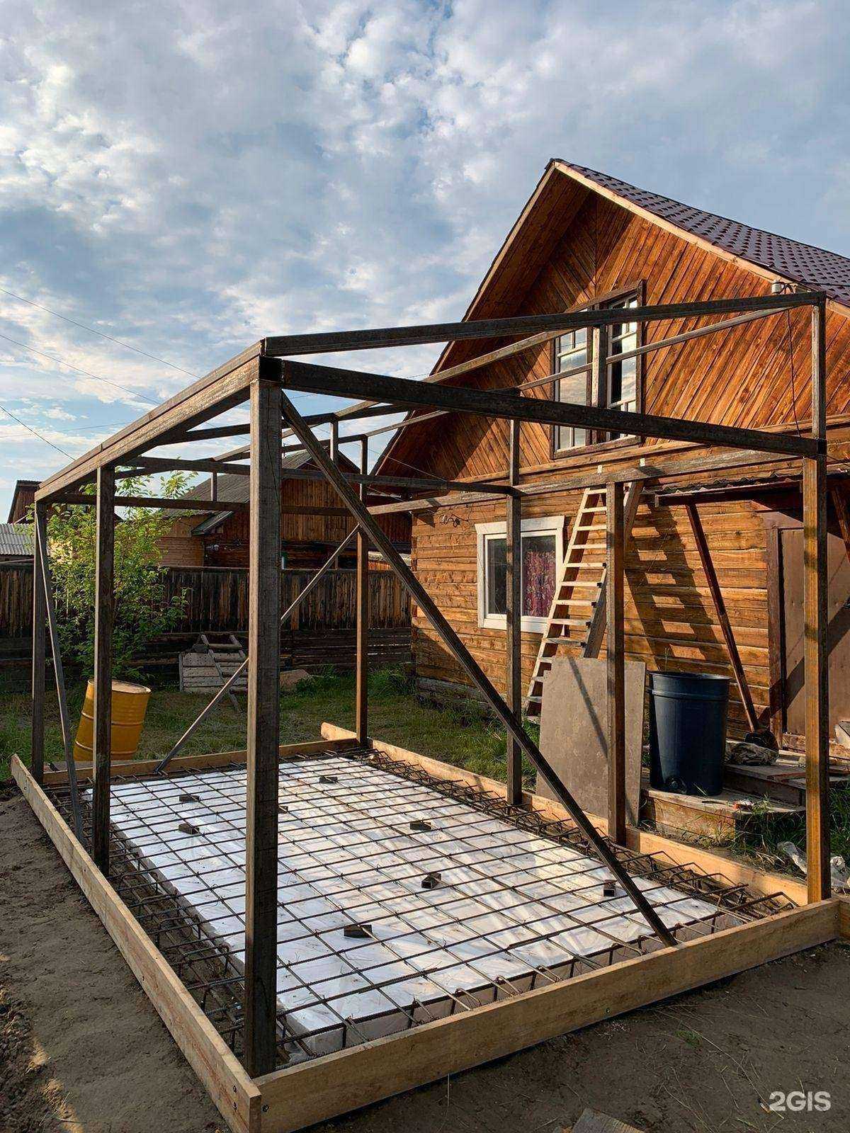 Отзывы на компанию ТутарСтрой в г. Якутск c фото