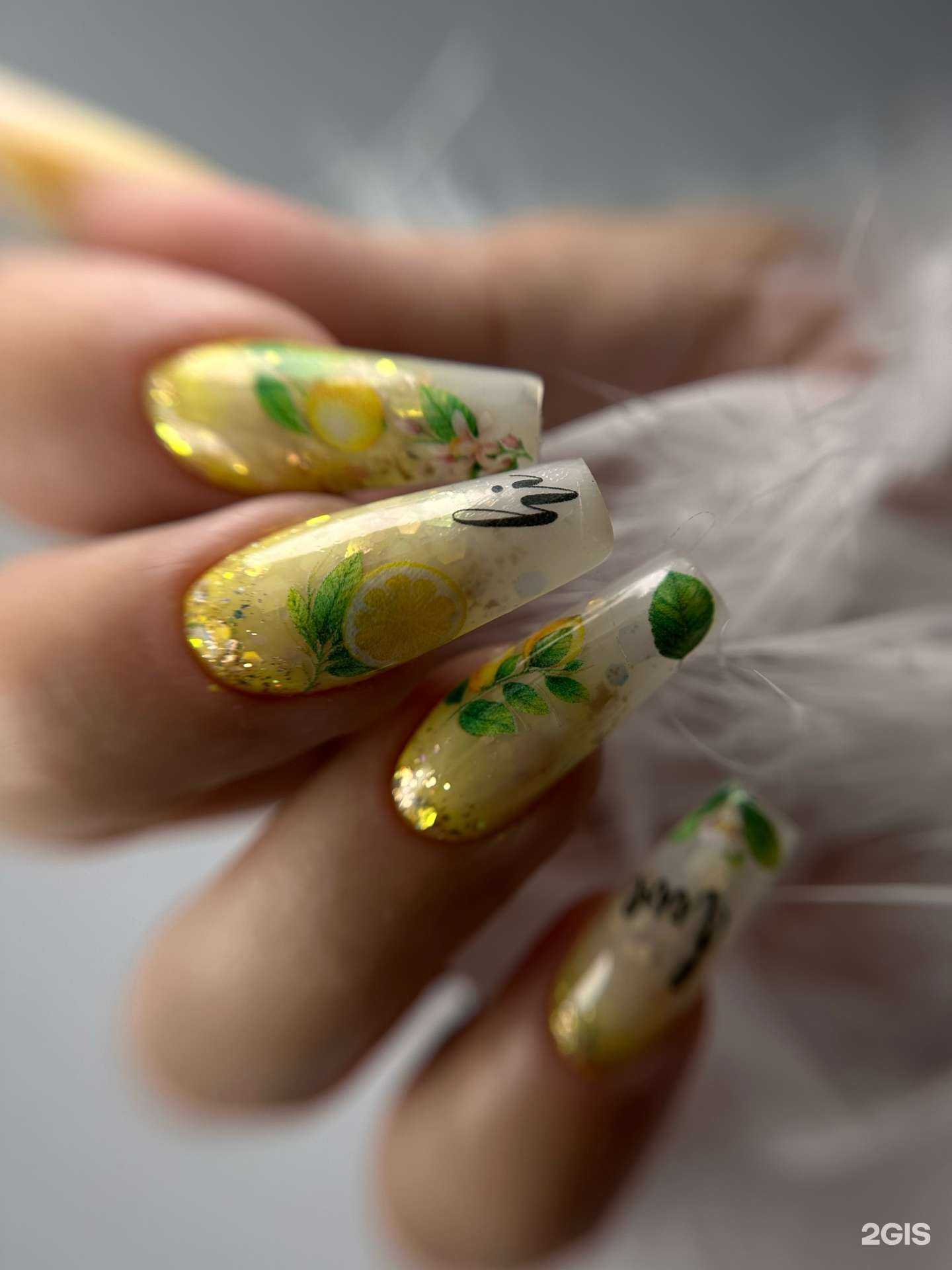 Отзывы на компанию Xrom nails в Якутске c фото