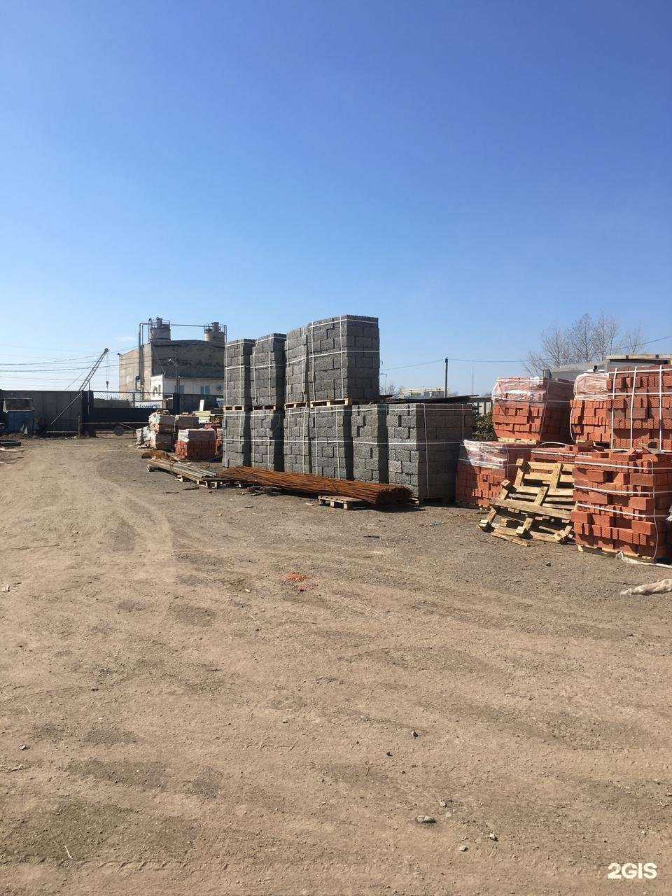 Отзывы на компанию Экопласт в Оренбурге c фото