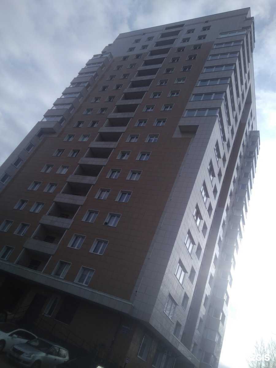 Отзывы на компанию Букинг39 в Калининграде c фото