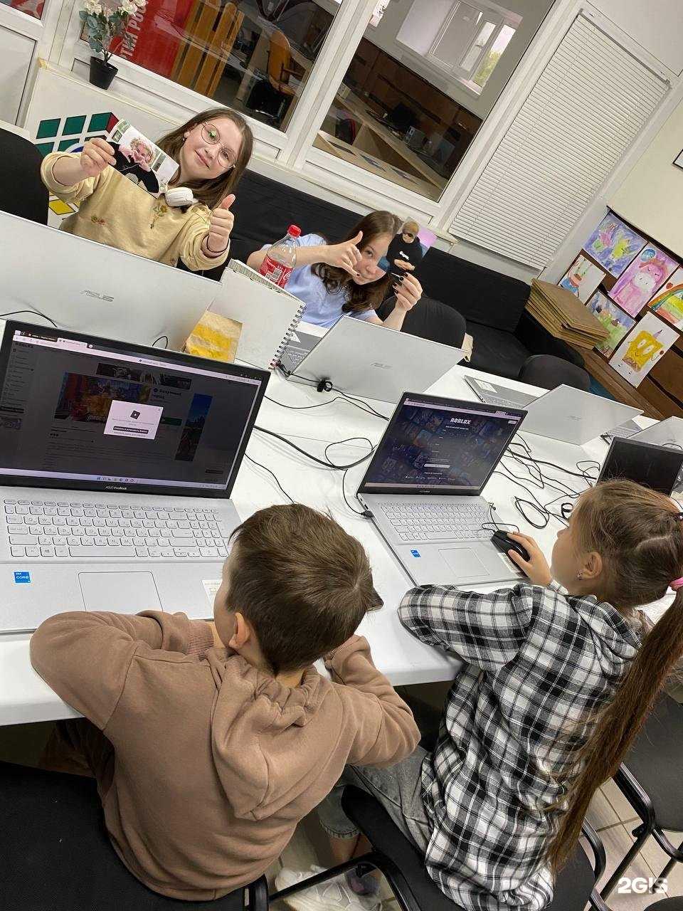 Отзывы на компанию Территория роста в Альметьевске c фото