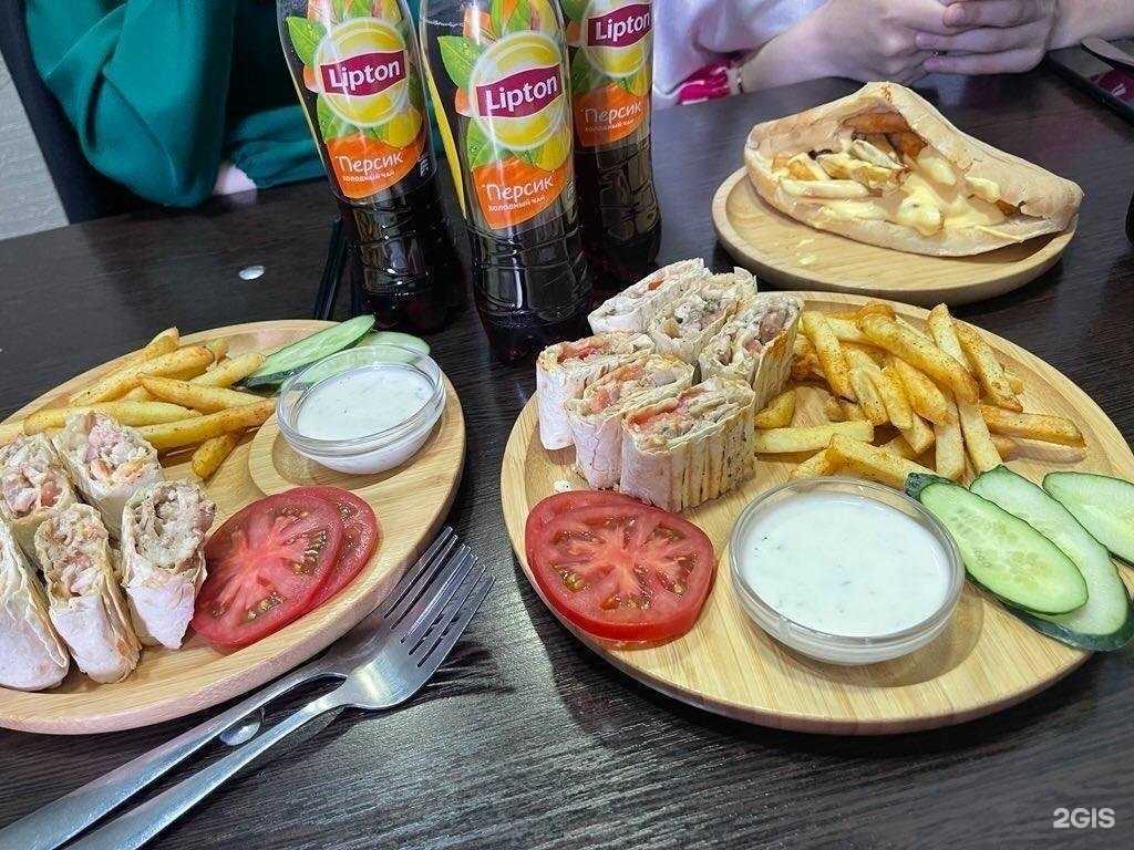 Отзывы на компанию Giros в г. Гудермес c фото