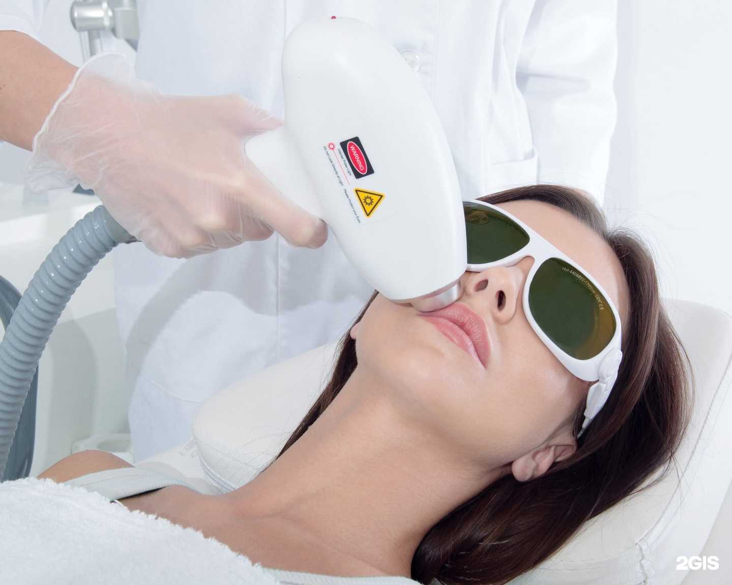 Отзывы на компанию Laser Lady в Пскове c фото