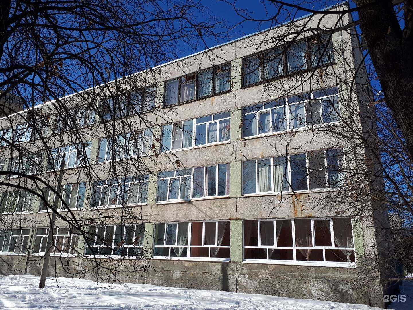 Отзывы на компанию Лицей №109 в г. Екатеринбург c фото