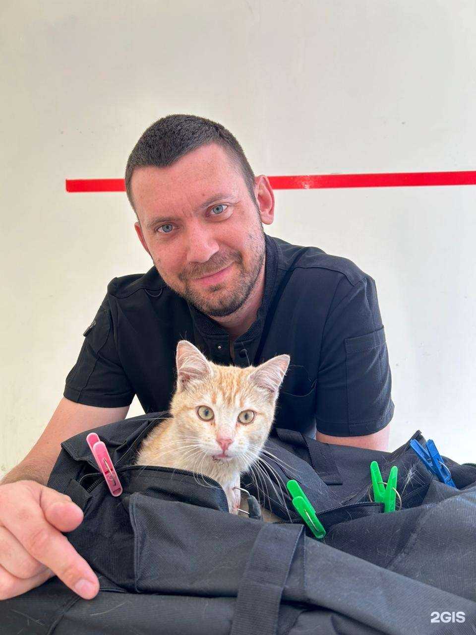 Отзывы на компанию Ортос в г. Краснодар c фото