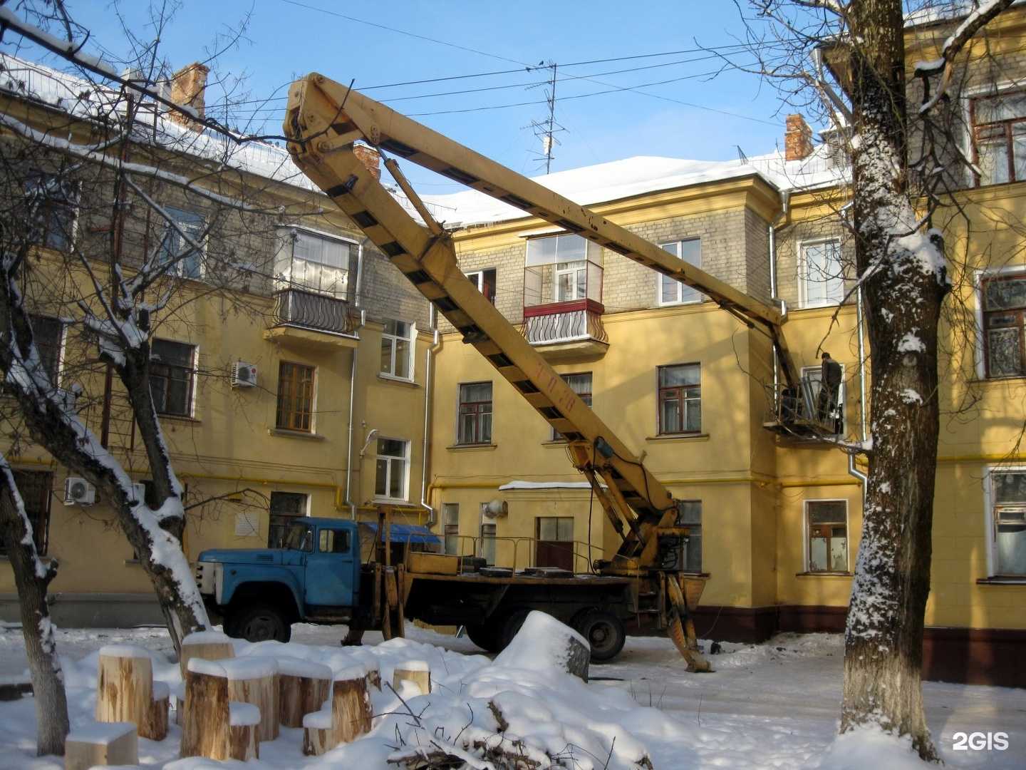 Отзывы на компанию Брянское управление механизации спецтехники в Брянске c фото