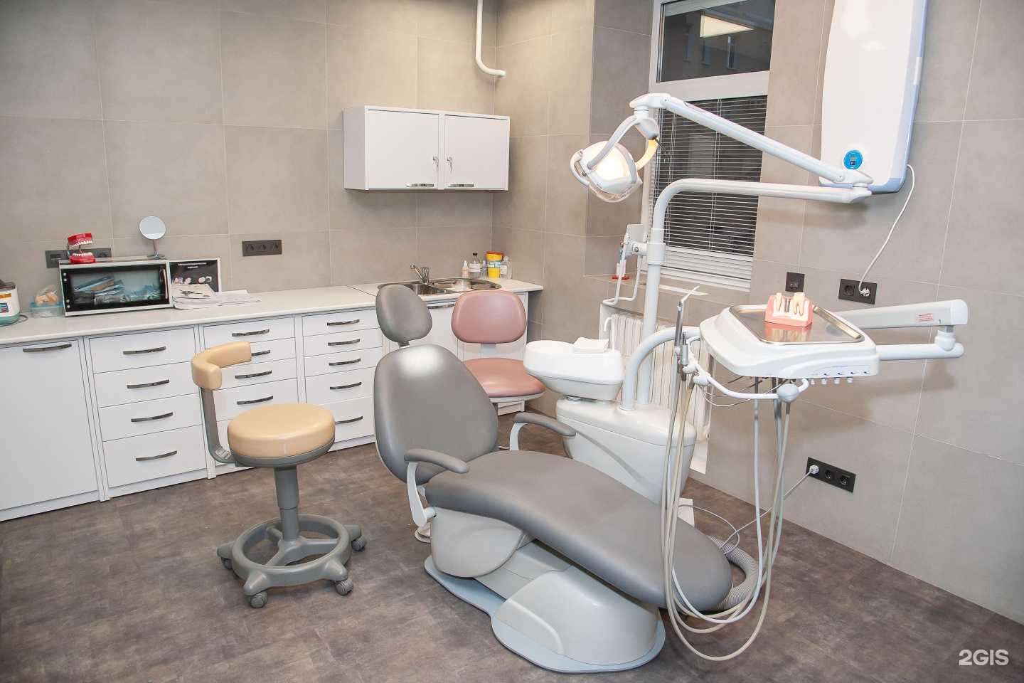 Отзывы на компанию Зубы за один день в Воронеже c фото