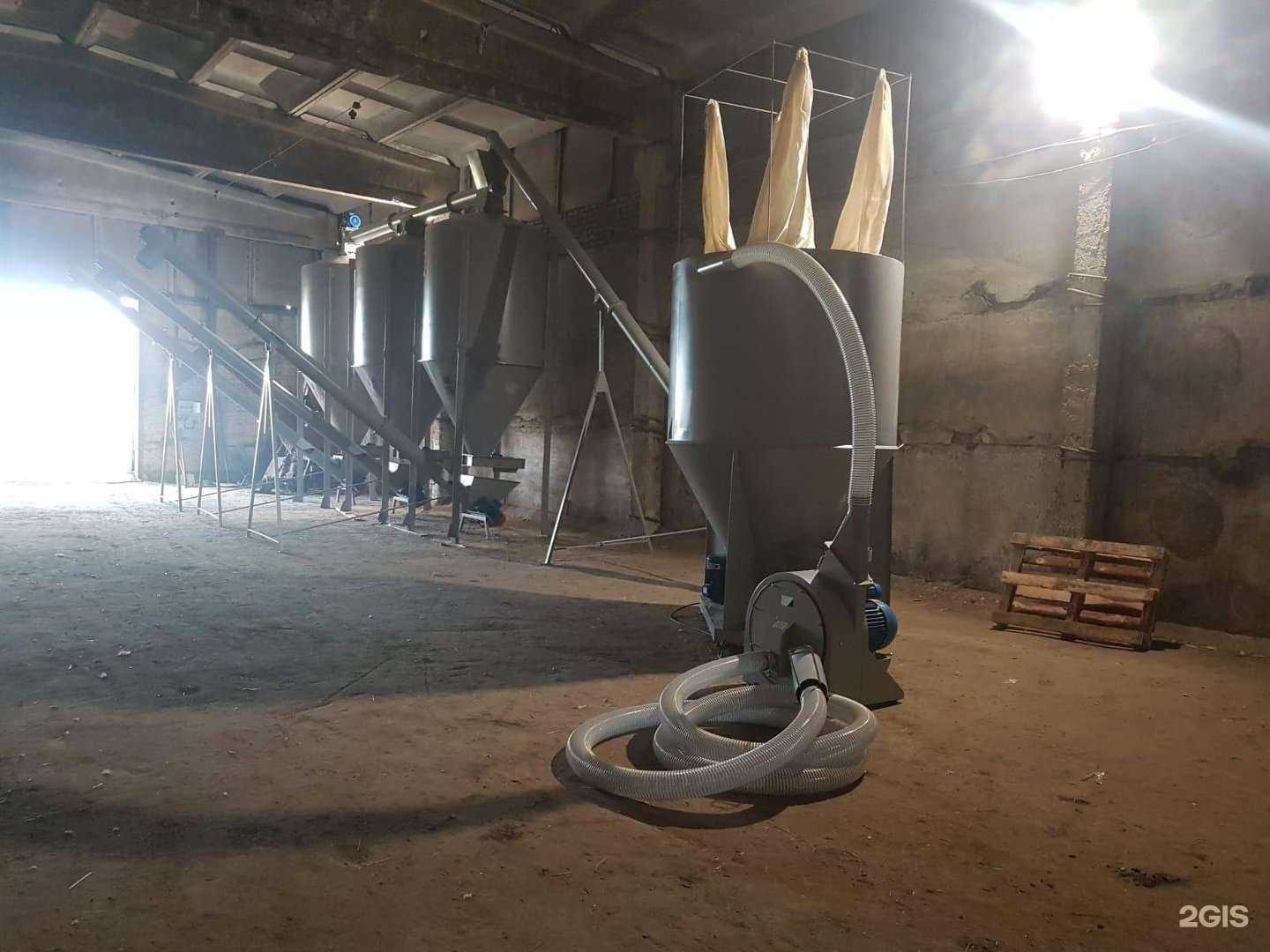 Отзывы на компанию АгротехникКстово в г. Кстово c фото