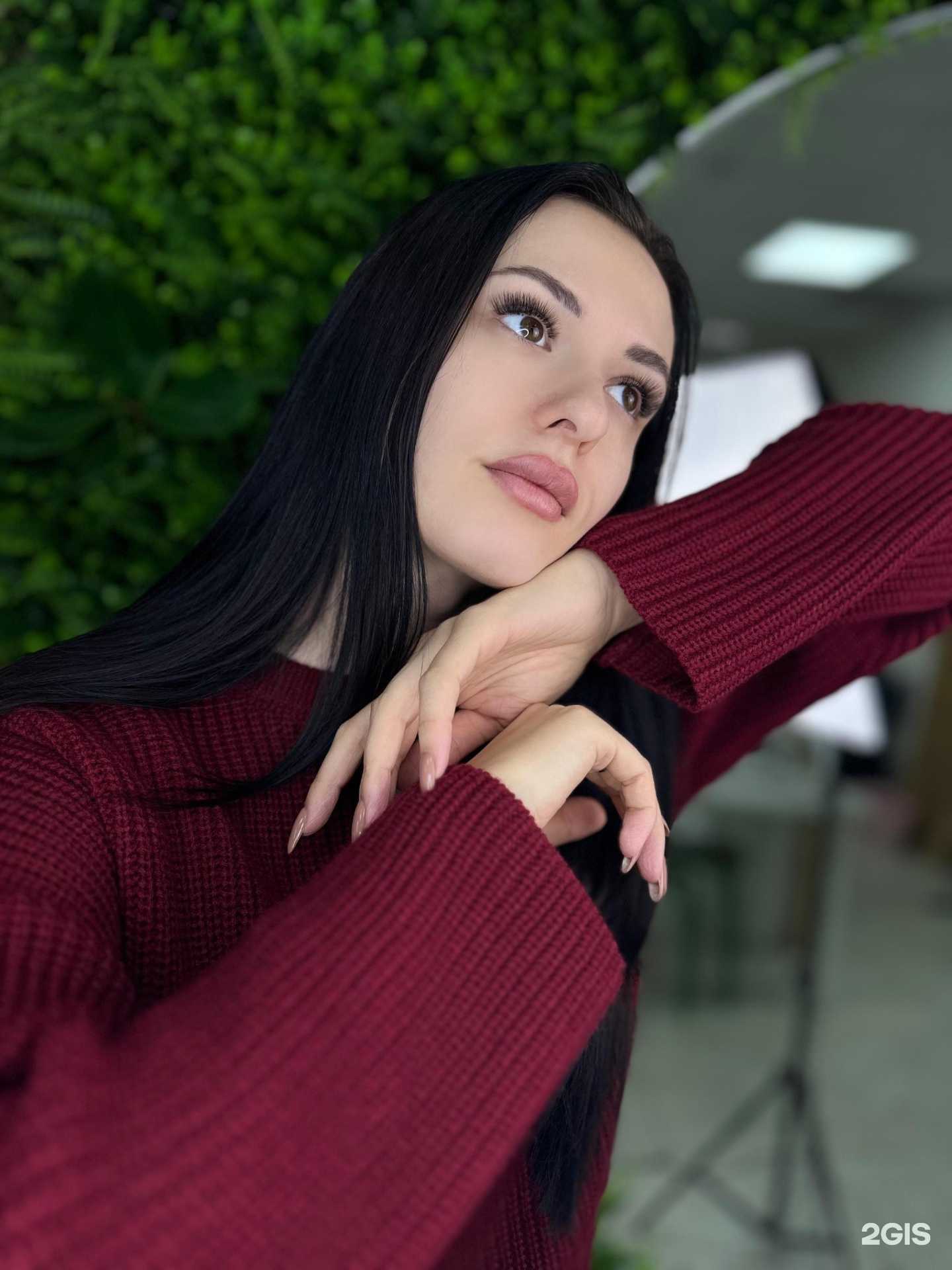 Отзывы на компанию Ресничная в Астрахани c фото