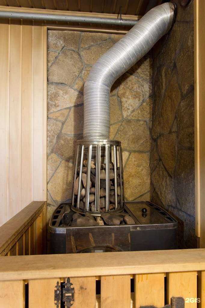 Отзывы на компанию Викториевская баня в Астрахани c фото