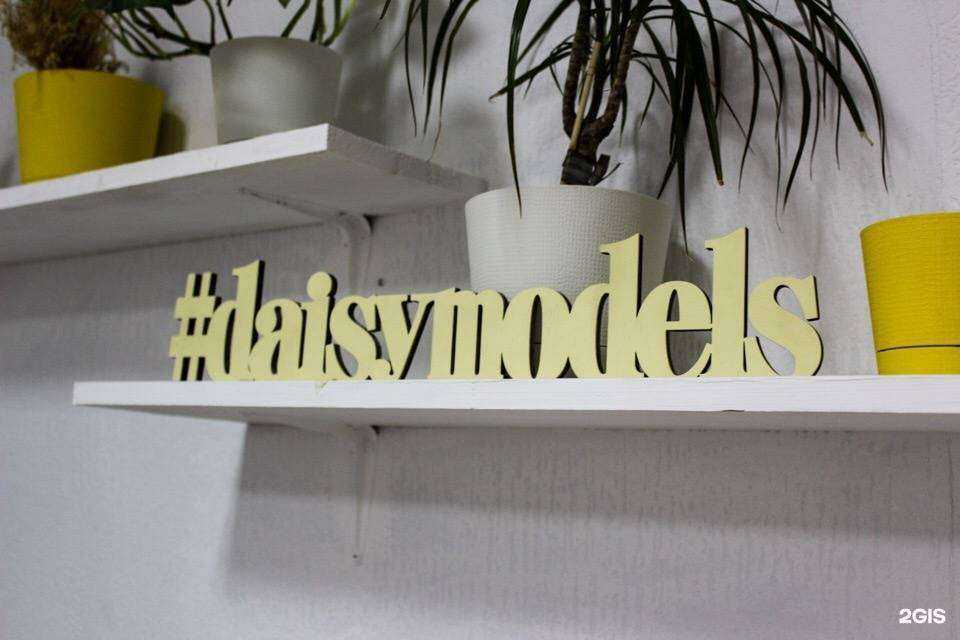 Отзывы на компанию Daisy в Тюмени c фото