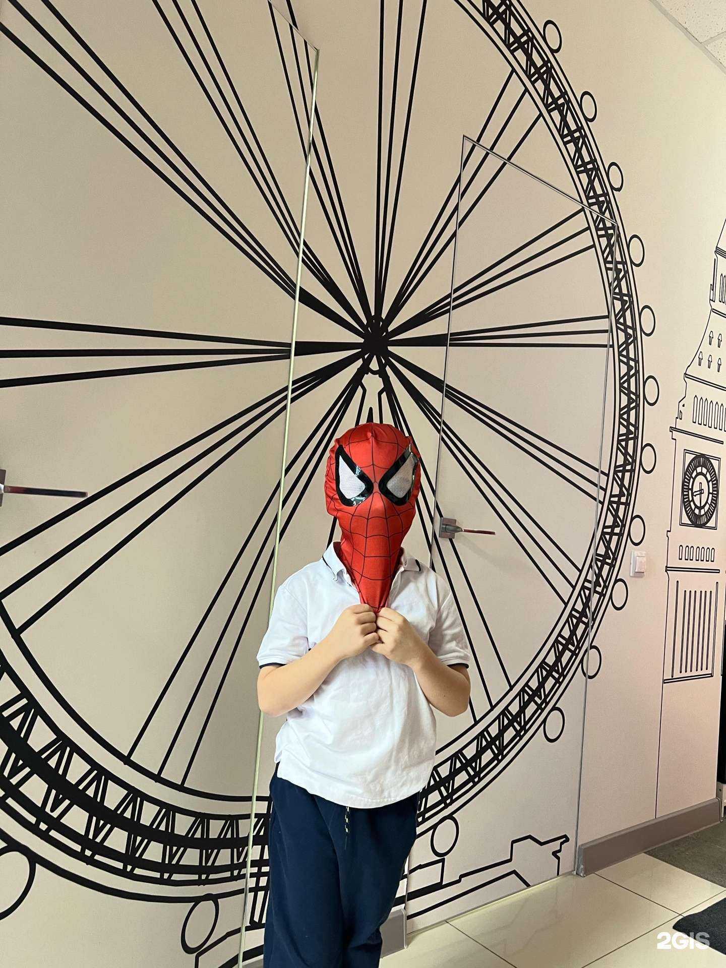 Отзывы на компанию Day+ в Перми c фото