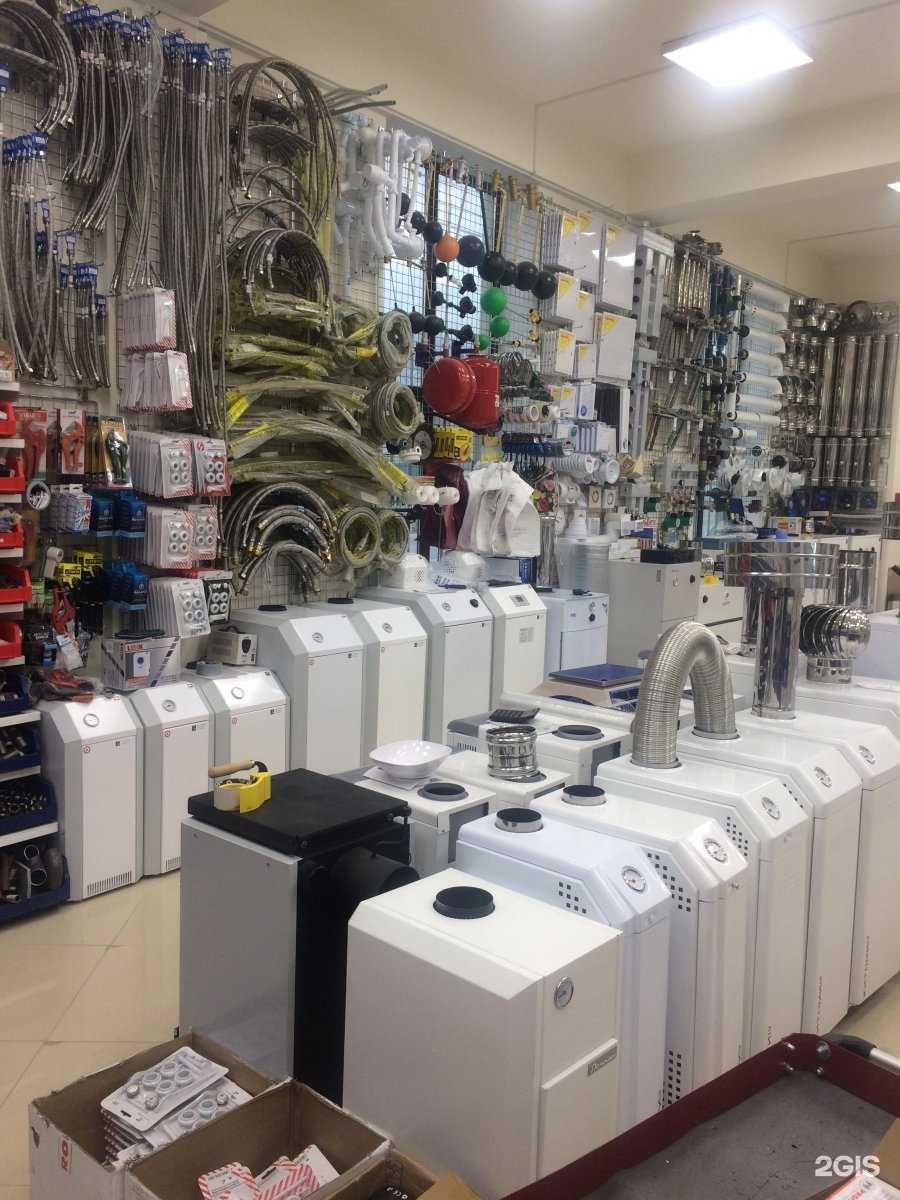 Отзывы на компанию Центр Климат в г. Махачкала c фото