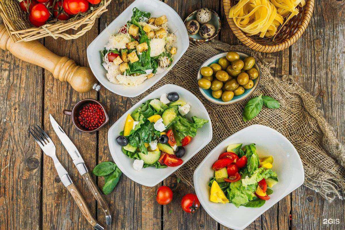 Отзывы на компанию Хюгге Пицца в Хабаровске c фото