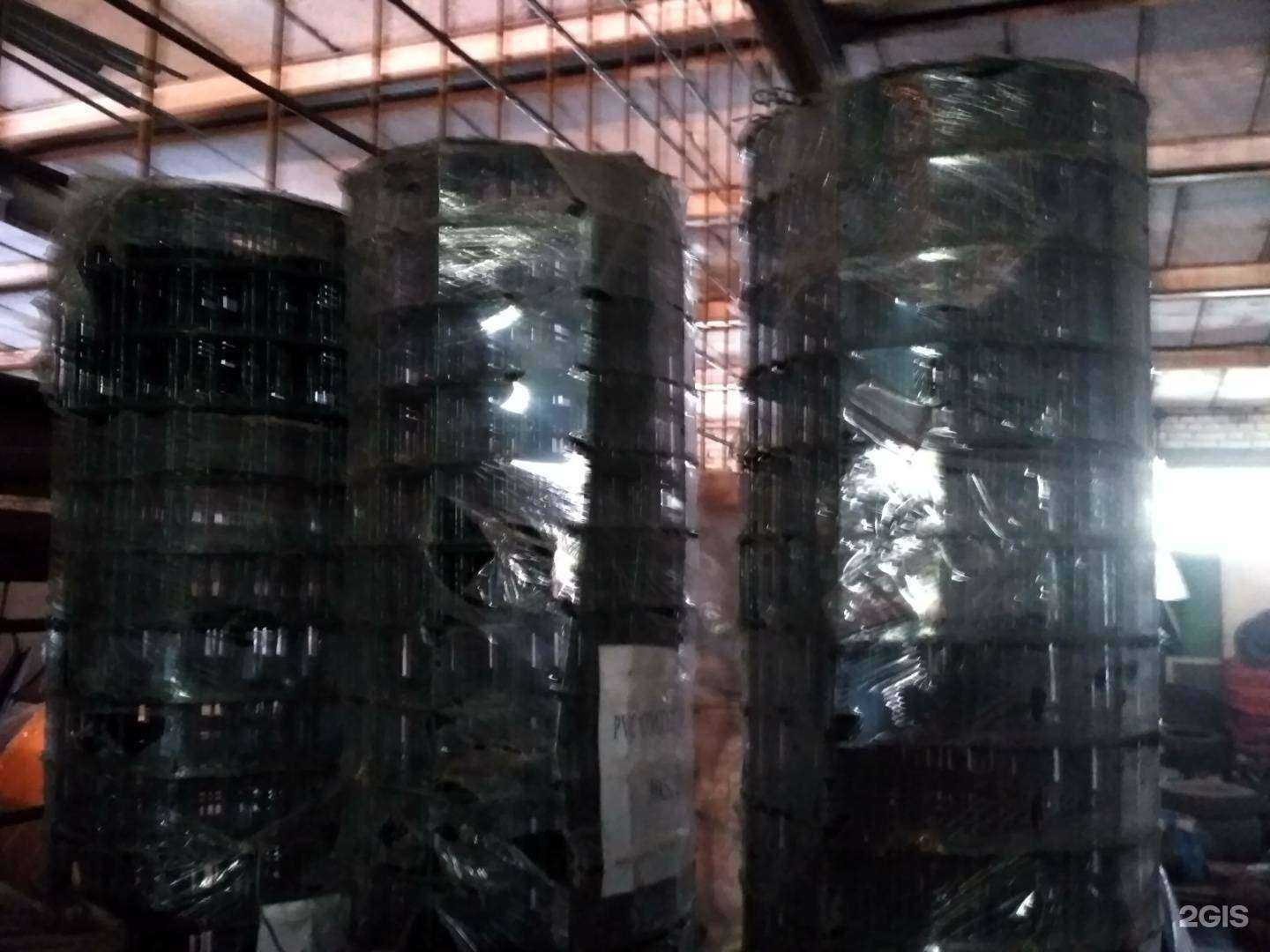 Отзывы на компанию АтомСталь Сибирь в г. Новосибирск c фото